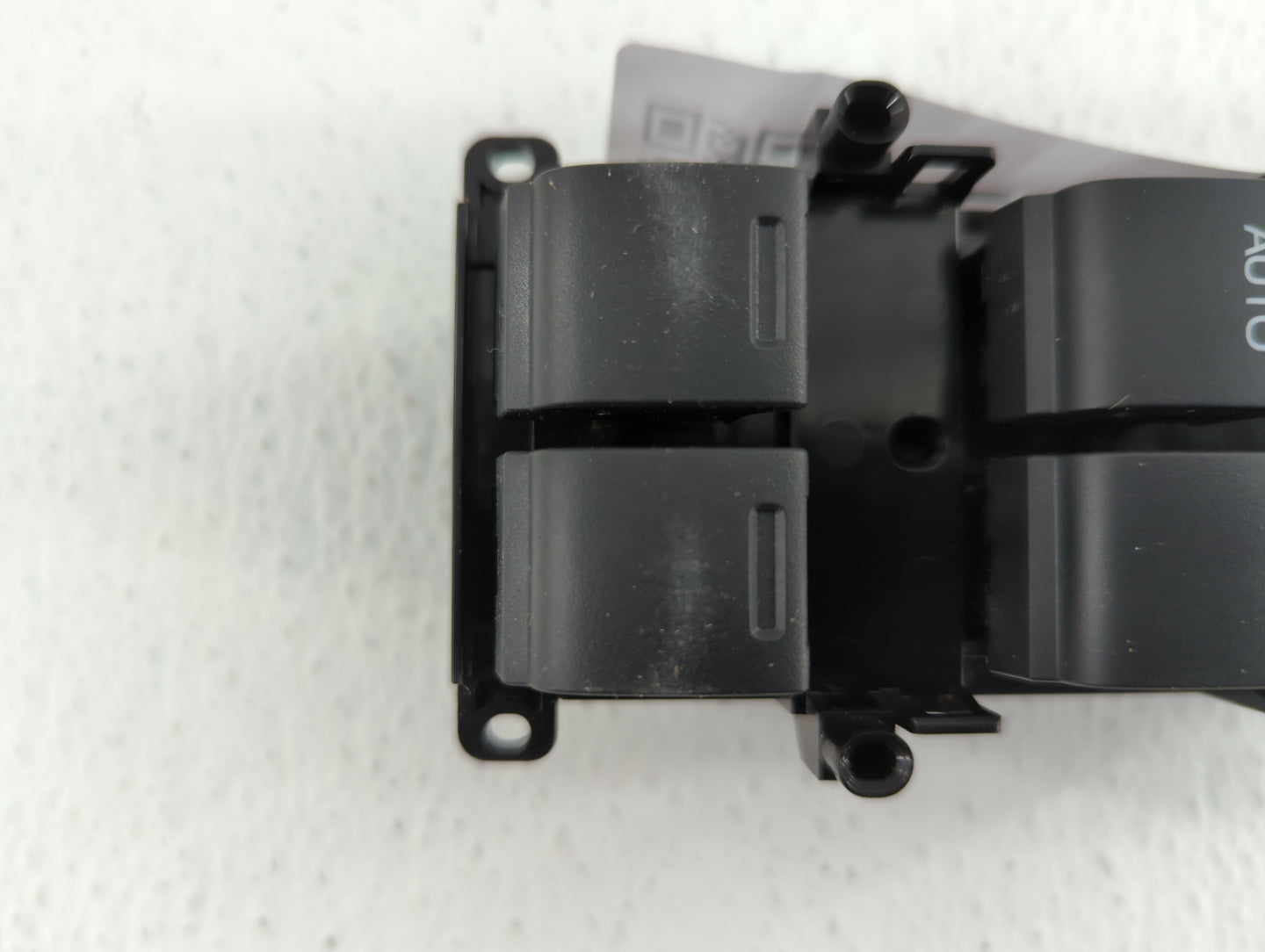 2019 Honda Fit Master Power Window Switch Replacement Driver Side Left P/N:T5A E010 NH167L 3107T Fits Fits 2015 2016 2017 OE