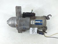 2016-2022 Honda Hr-V Car Starter Motor Solenoid OEM P/N:SM-74014 Fits Fits 2013 2014 2015 2016 2017 2018 2019 2020 2021 2022