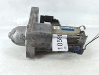 2016-2022 Honda Hr-V Car Starter Motor Solenoid OEM P/N:SM-74014 Fits Fits 2013 2014 2015 2016 2017 2018 2019 2020 2021 2022