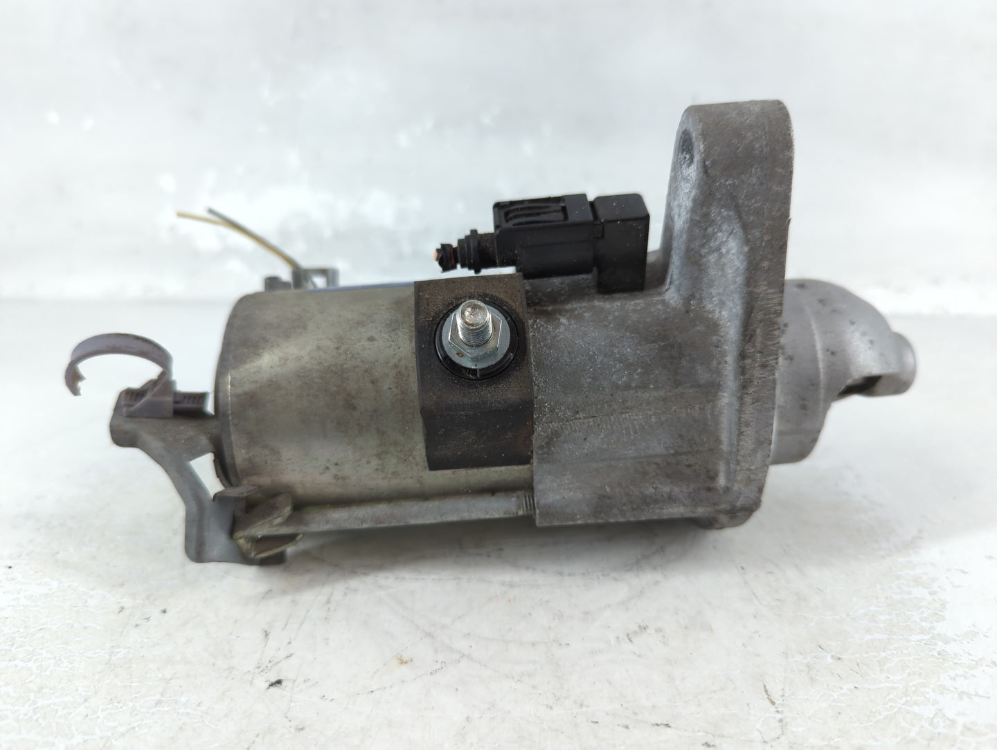 2016-2022 Honda Hr-V Car Starter Motor Solenoid OEM P/N:SM-74014 Fits Fits 2013 2014 2015 2016 2017 2018 2019 2020 2021 2022