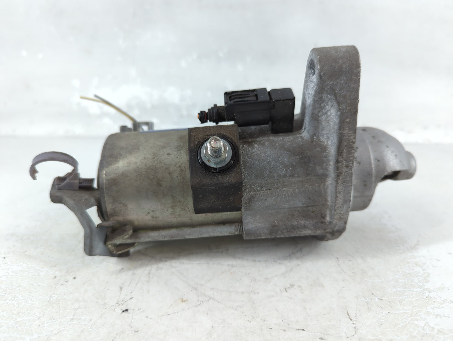 2016-2022 Honda Hr-V Car Starter Motor Solenoid OEM P/N:SM-74014 Fits Fits 2013 2014 2015 2016 2017 2018 2019 2020 2021 2022