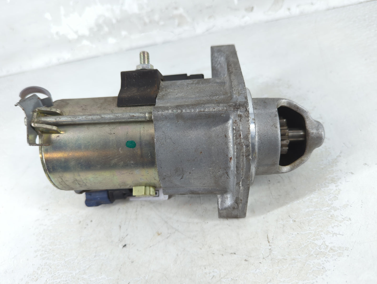 2016-2022 Honda Hr-V Car Starter Motor Solenoid OEM P/N:SM-74014 Fits Fits 2013 2014 2015 2016 2017 2018 2019 2020 2021 2022