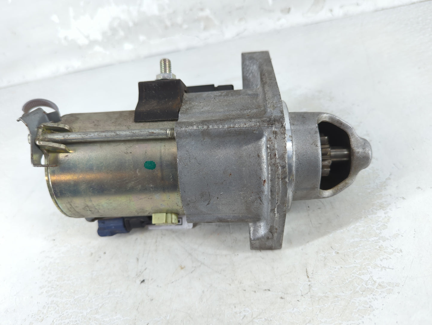 2016-2022 Honda Hr-V Car Starter Motor Solenoid OEM P/N:SM-74014 Fits Fits 2013 2014 2015 2016 2017 2018 2019 2020 2021 2022