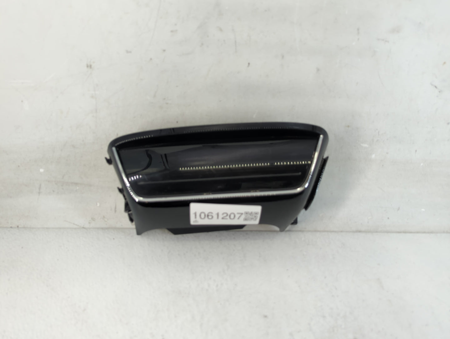 2016-2022 Honda Hr-V Climate Control Module Temperature AC/Heater Replacement P/N:T7W-A840 79600T7WA840M1 Fits OEM Used Auto