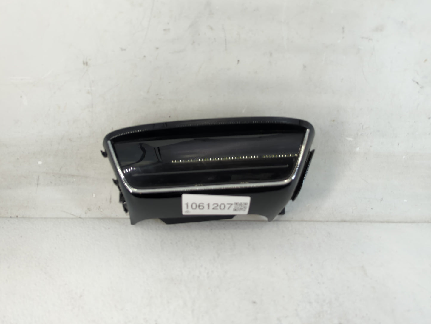 2016-2022 Honda Hr-V Climate Control Module Temperature AC/Heater Replacement P/N:T7W-A840 79600T7WA840M1 Fits OEM Used Auto