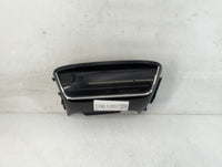 2016-2022 Honda Hr-V Climate Control Module Temperature AC/Heater Replacement P/N:T7W-A840 79600T7WA840M1 Fits OEM Used Auto