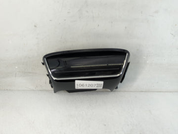 2016-2022 Honda Hr-V Climate Control Module Temperature AC/Heater Replacement P/N:T7W-A840 79600T7WA840M1 Fits OEM Used Auto