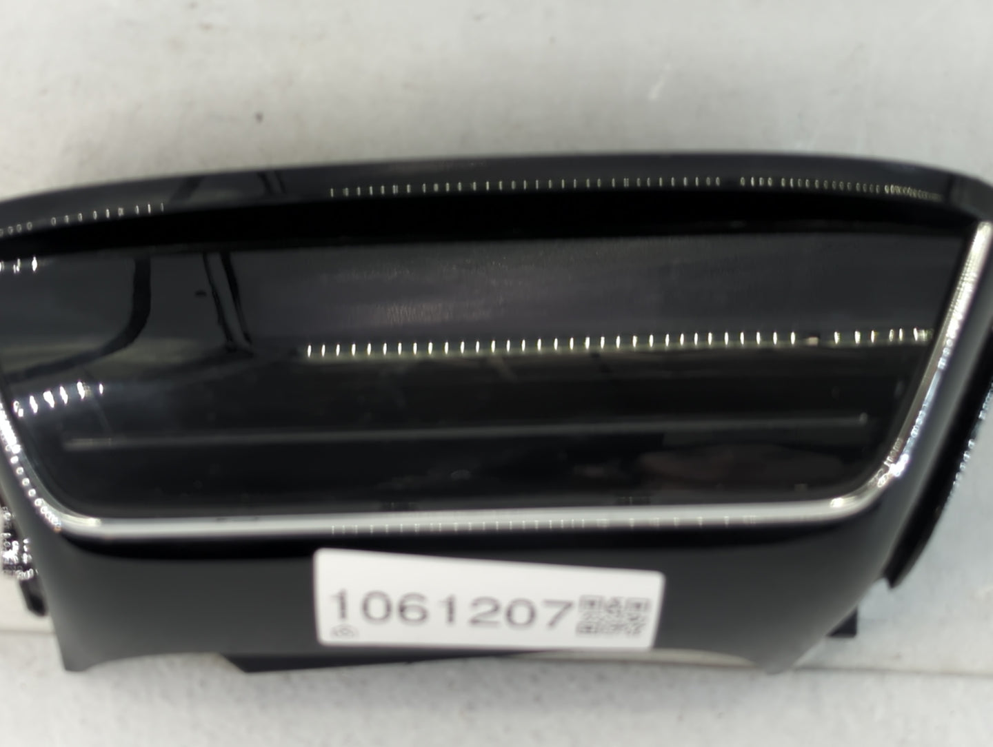 2016-2022 Honda Hr-V Climate Control Module Temperature AC/Heater Replacement P/N:T7W-A840 79600T7WA840M1 Fits OEM Used Auto