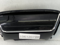 2016-2022 Honda Hr-V Climate Control Module Temperature AC/Heater Replacement P/N:T7W-A840 79600T7WA840M1 Fits OEM Used Auto