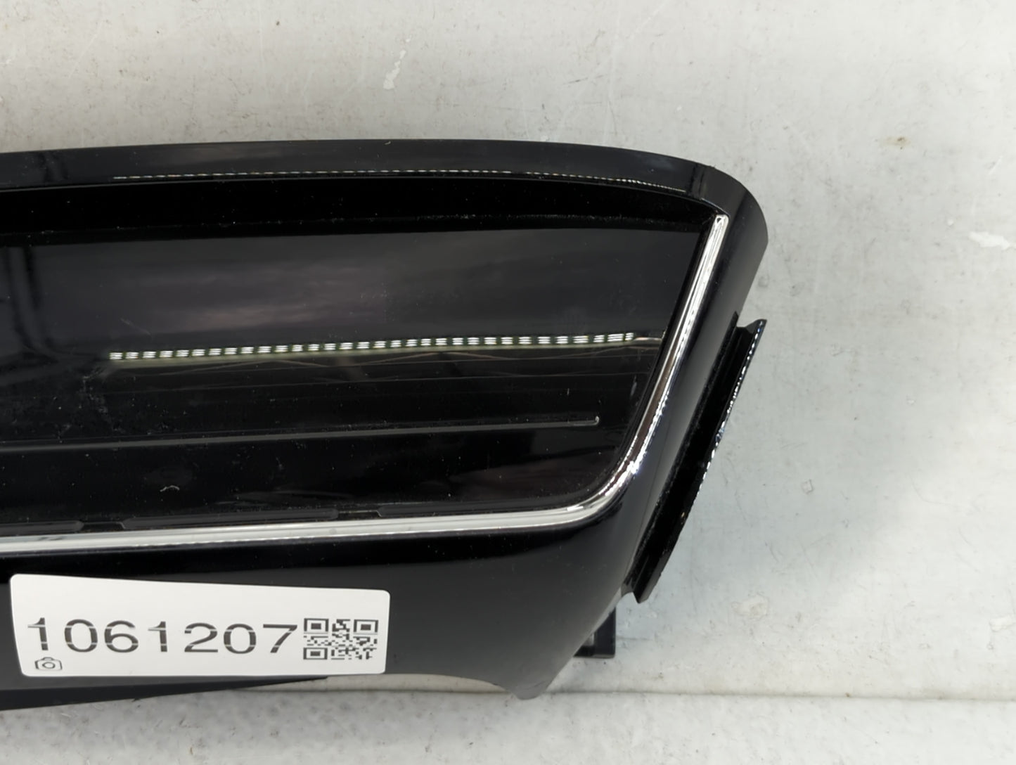 2016-2022 Honda Hr-V Climate Control Module Temperature AC/Heater Replacement P/N:T7W-A840 79600T7WA840M1 Fits OEM Used Auto