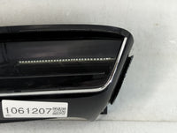 2016-2022 Honda Hr-V Climate Control Module Temperature AC/Heater Replacement P/N:T7W-A840 79600T7WA840M1 Fits OEM Used Auto