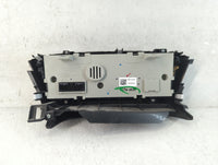 2016-2022 Honda Hr-V Climate Control Module Temperature AC/Heater Replacement P/N:T7W-A840 79600T7WA840M1 Fits OEM Used Auto