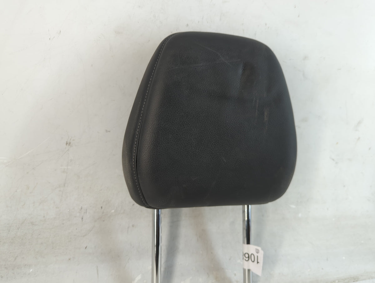 2019 Honda Hr-V Headrest Head Rest Front Driver Passenger Seat Fits OEM Used Auto Parts - Oemusedautoparts1.com