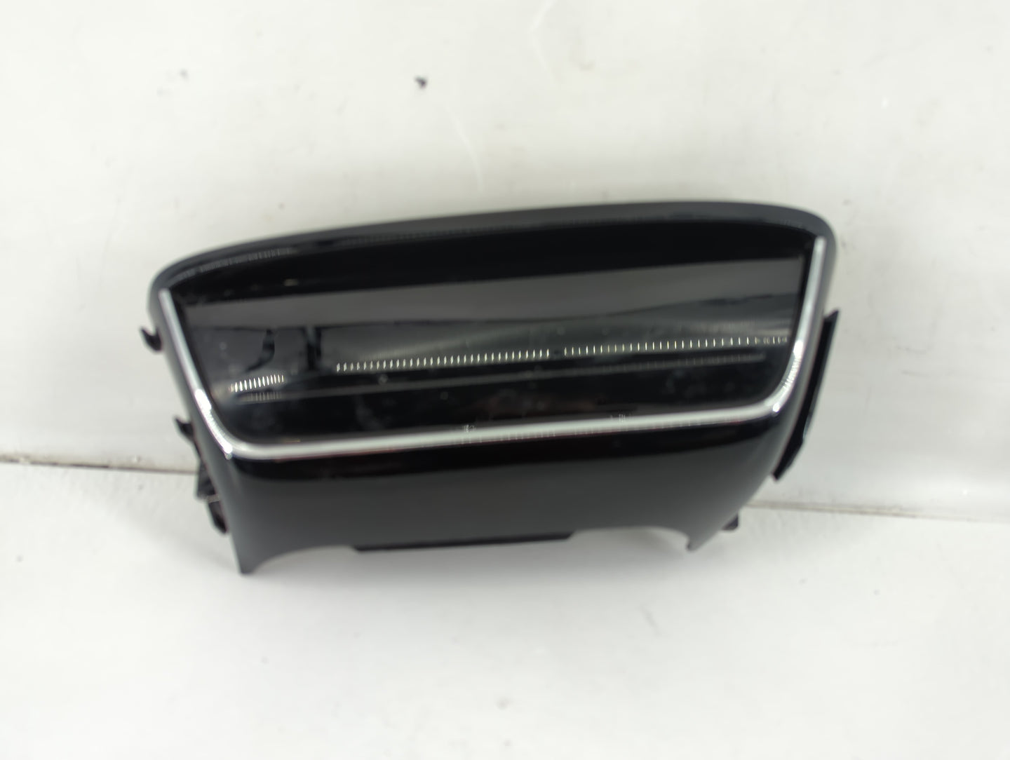 2016-2022 Honda Hr-V Climate Control Module Temperature AC/Heater Replacement P/N:T7W-A840 79600T7WA840M1 Fits OEM Used Auto