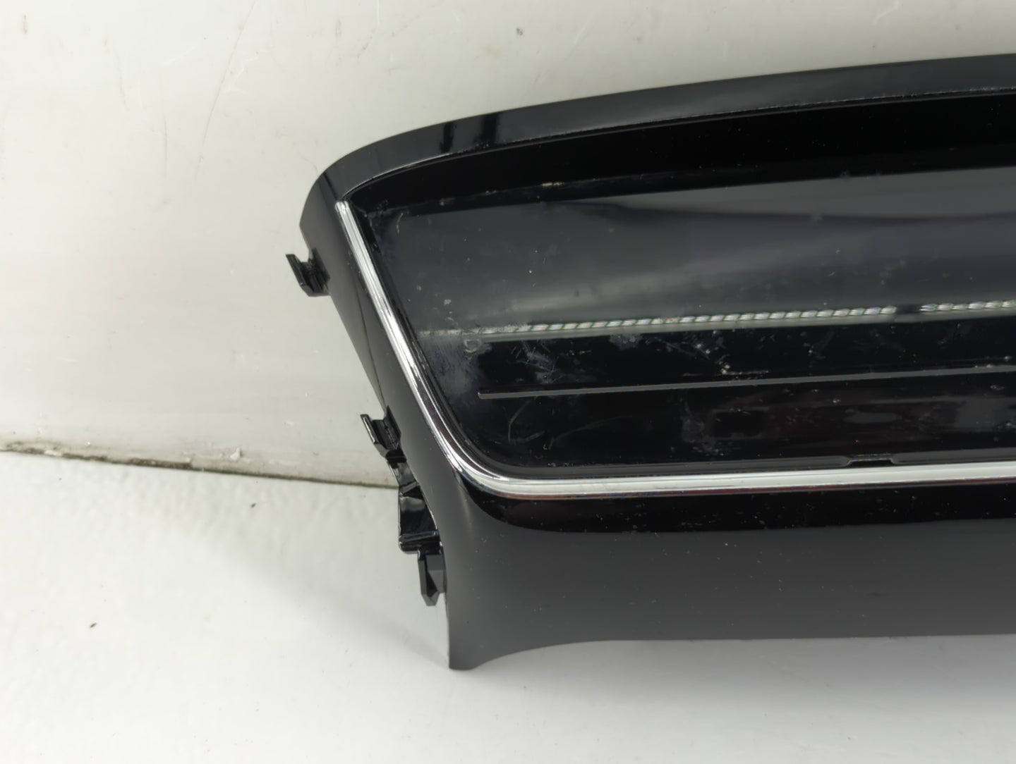 2016-2022 Honda Hr-V Climate Control Module Temperature AC/Heater Replacement P/N:T7W-A840 79600T7WA840M1 Fits OEM Used Auto