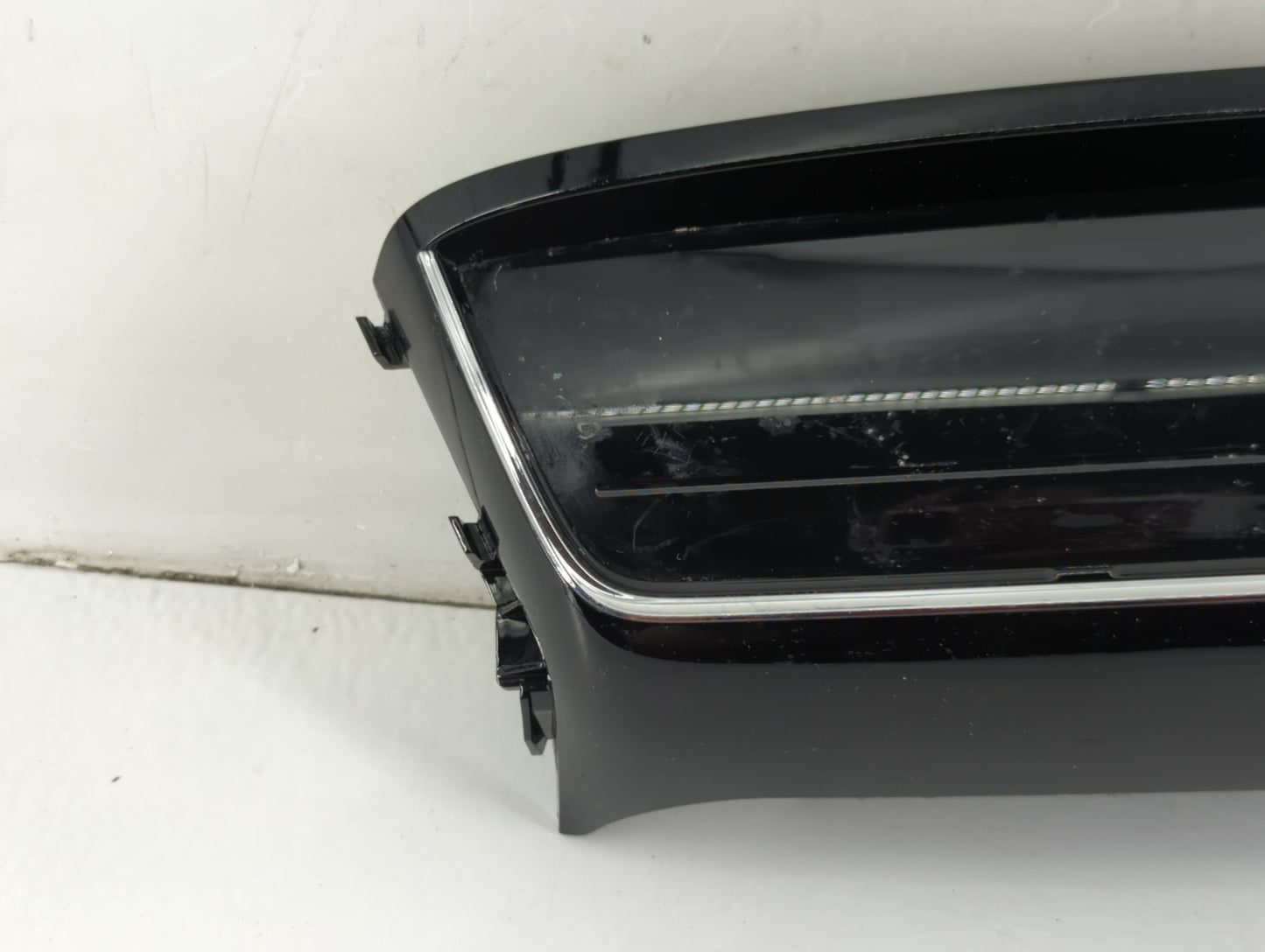 2016-2022 Honda Hr-V Climate Control Module Temperature AC/Heater Replacement P/N:T7W-A840 79600T7WA840M1 Fits OEM Used Auto