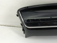 2016-2022 Honda Hr-V Climate Control Module Temperature AC/Heater Replacement P/N:T7W-A840 79600T7WA840M1 Fits OEM Used Auto