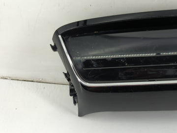 2016-2022 Honda Hr-V Climate Control Module Temperature AC/Heater Replacement P/N:T7W-A840 79600T7WA840M1 Fits OEM Used Auto Parts