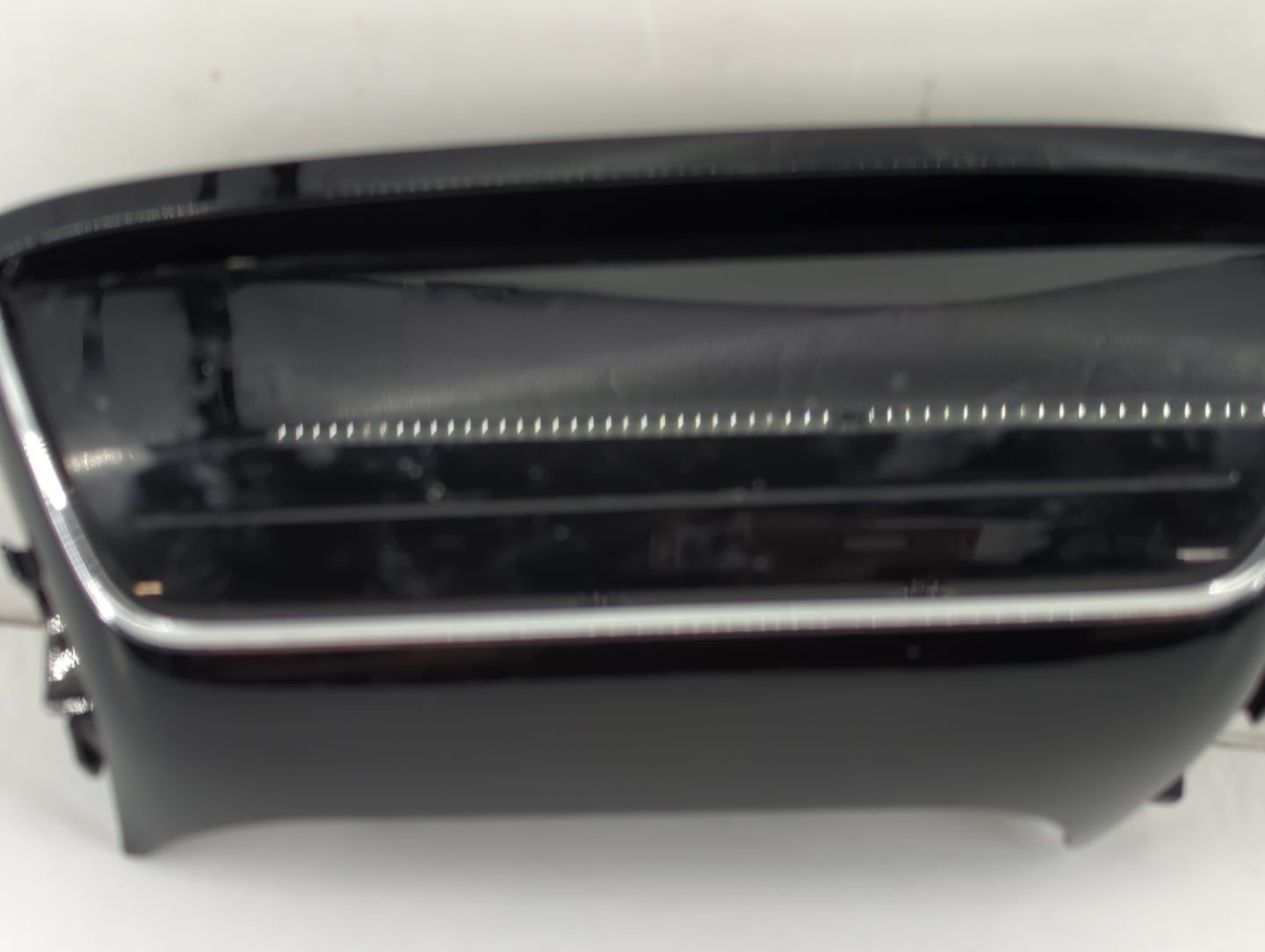 2016-2022 Honda Hr-V Climate Control Module Temperature AC/Heater Replacement P/N:T7W-A840 79600T7WA840M1 Fits OEM Used Auto
