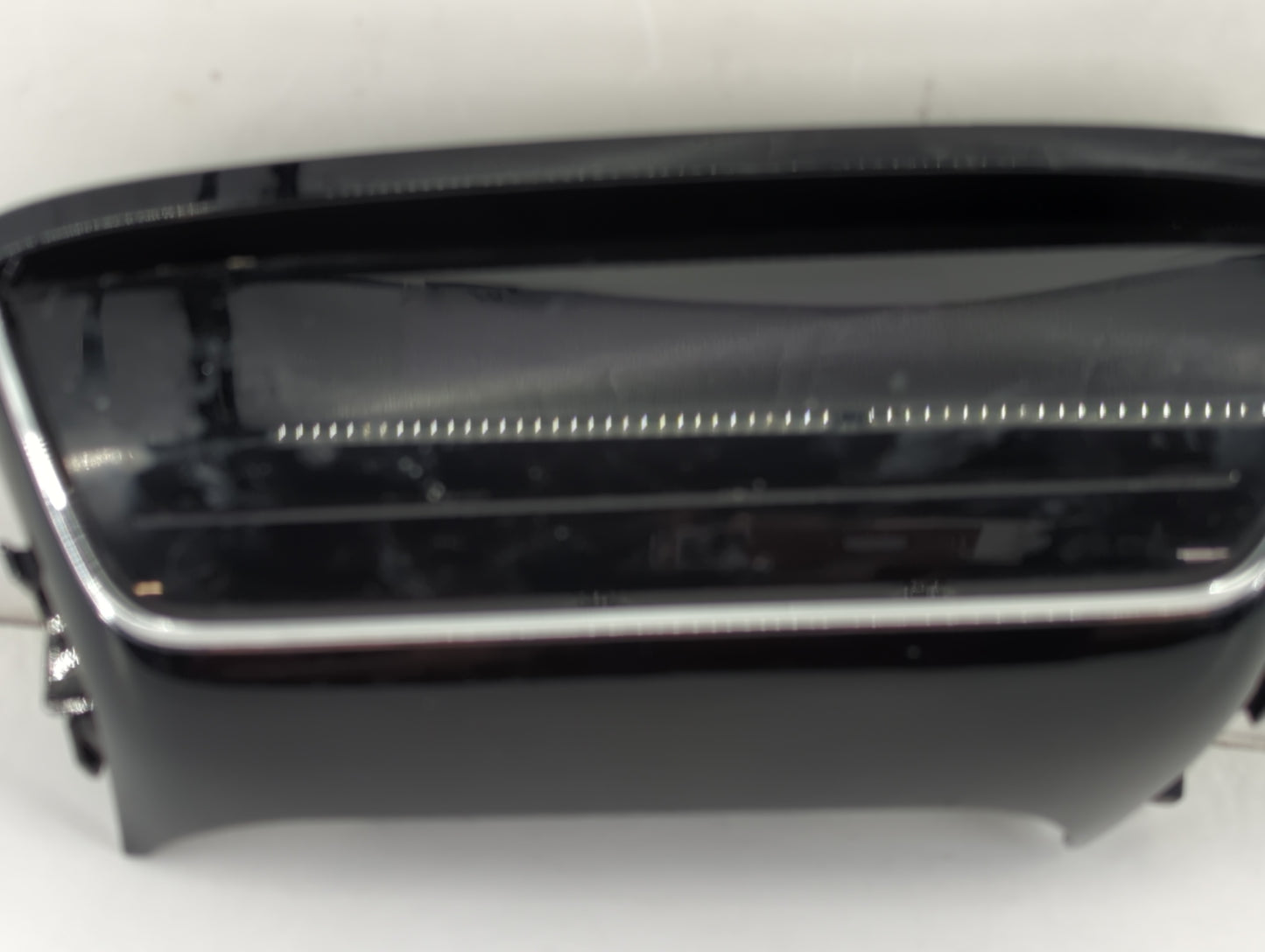 2016-2022 Honda Hr-V Climate Control Module Temperature AC/Heater Replacement P/N:T7W-A840 79600T7WA840M1 Fits OEM Used Auto