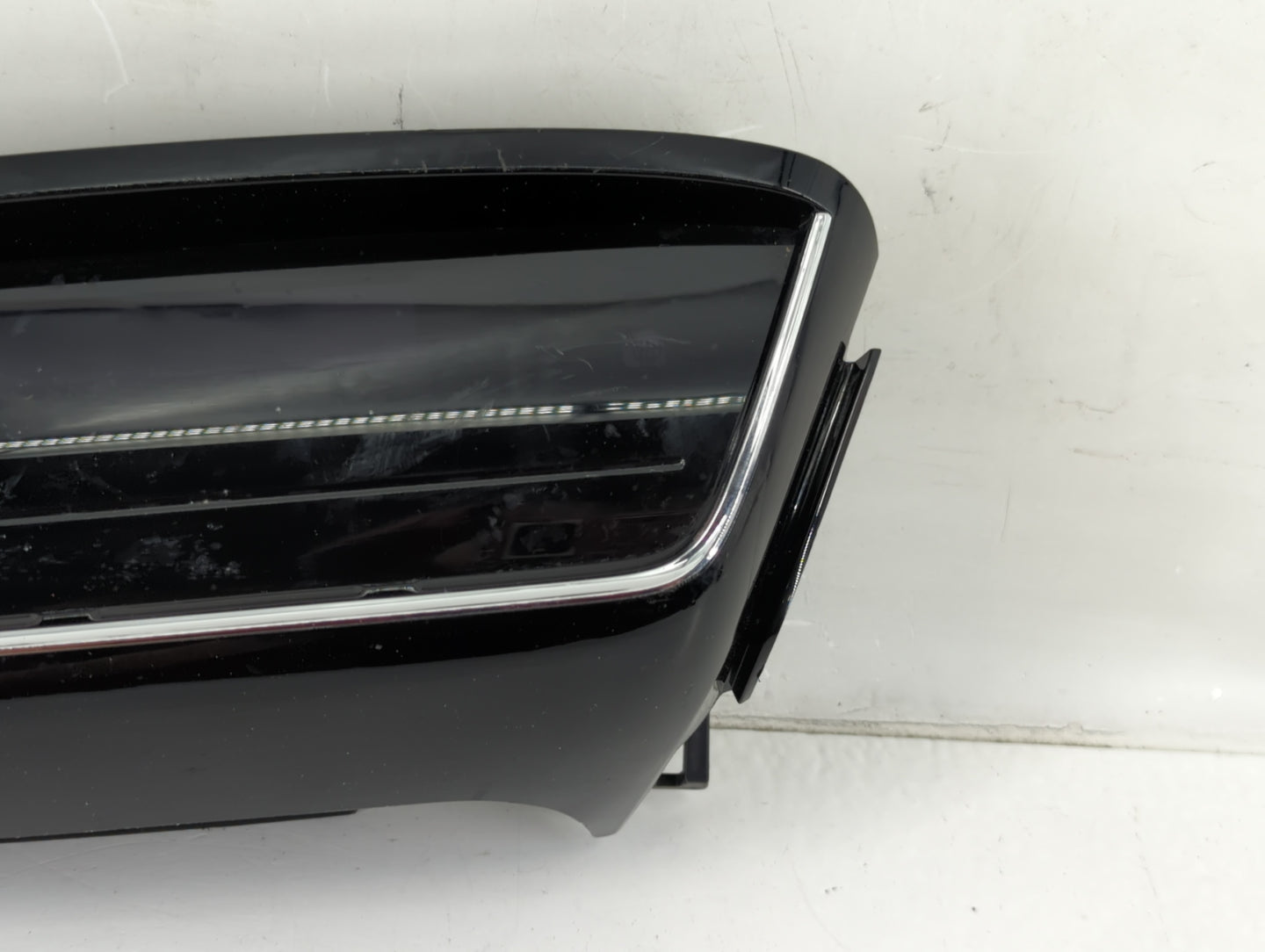 2016-2022 Honda Hr-V Climate Control Module Temperature AC/Heater Replacement P/N:T7W-A840 79600T7WA840M1 Fits OEM Used Auto