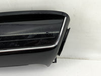 2016-2022 Honda Hr-V Climate Control Module Temperature AC/Heater Replacement P/N:T7W-A840 79600T7WA840M1 Fits OEM Used Auto
