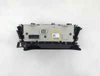 2016-2022 Honda Hr-V Climate Control Module Temperature AC/Heater Replacement P/N:T7W-A840 79600T7WA840M1 Fits OEM Used Auto