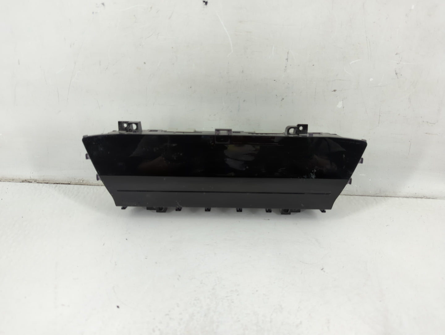2016-2022 Honda Hr-V Climate Control Module Temperature AC/Heater Replacement P/N:79600T7WA840M1 Fits OEM Used Auto Parts - 
