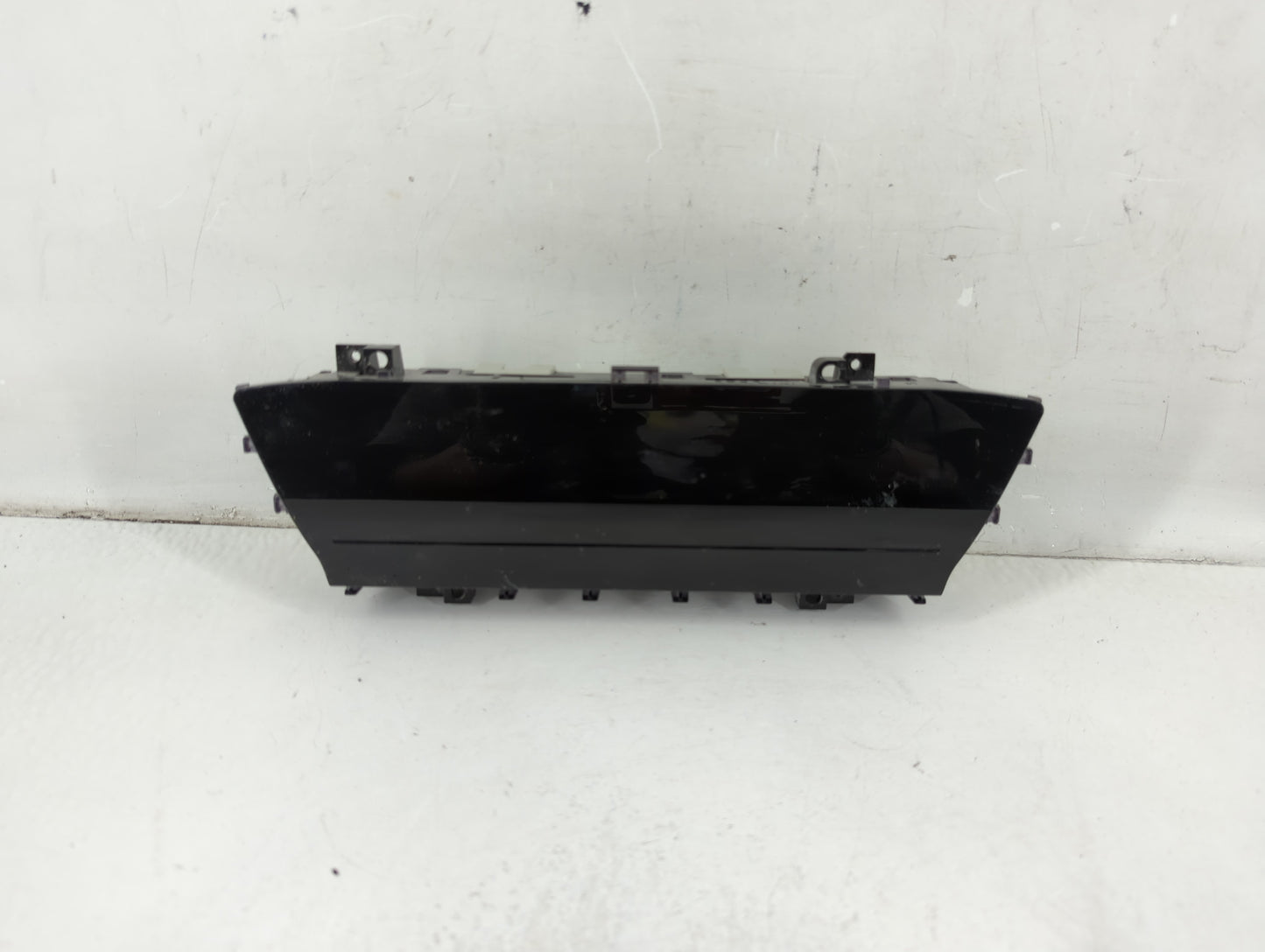 2016-2022 Honda Hr-V Climate Control Module Temperature AC/Heater Replacement P/N:79600T7WA840M1 Fits OEM Used Auto Parts - 
