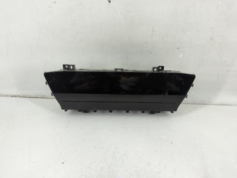 compare product 2016-2022 Honda Hr-V Climate Control Module Temperature AC/Heater Replacement P/N:79600T7WA840M1 Fits OEM Used Auto Parts