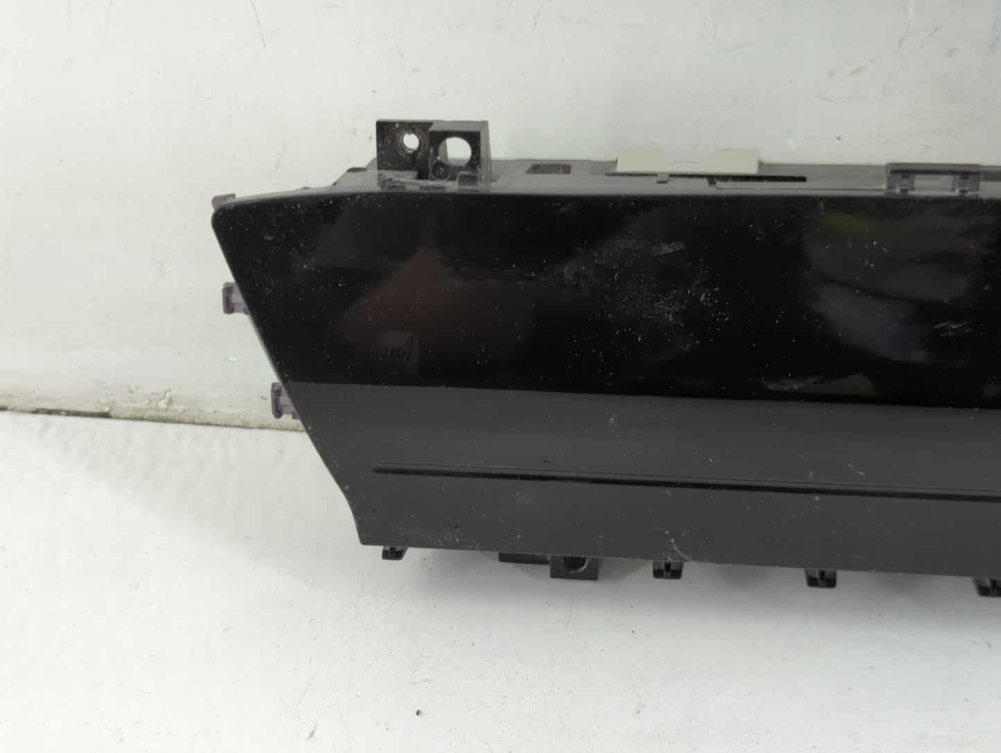 2016-2022 Honda Hr-V Climate Control Module Temperature AC/Heater Replacement P/N:79600T7WA840M1 Fits OEM Used Auto Parts - 