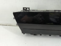 2016-2022 Honda Hr-V Climate Control Module Temperature AC/Heater Replacement P/N:79600T7WA840M1 Fits OEM Used Auto Parts - 