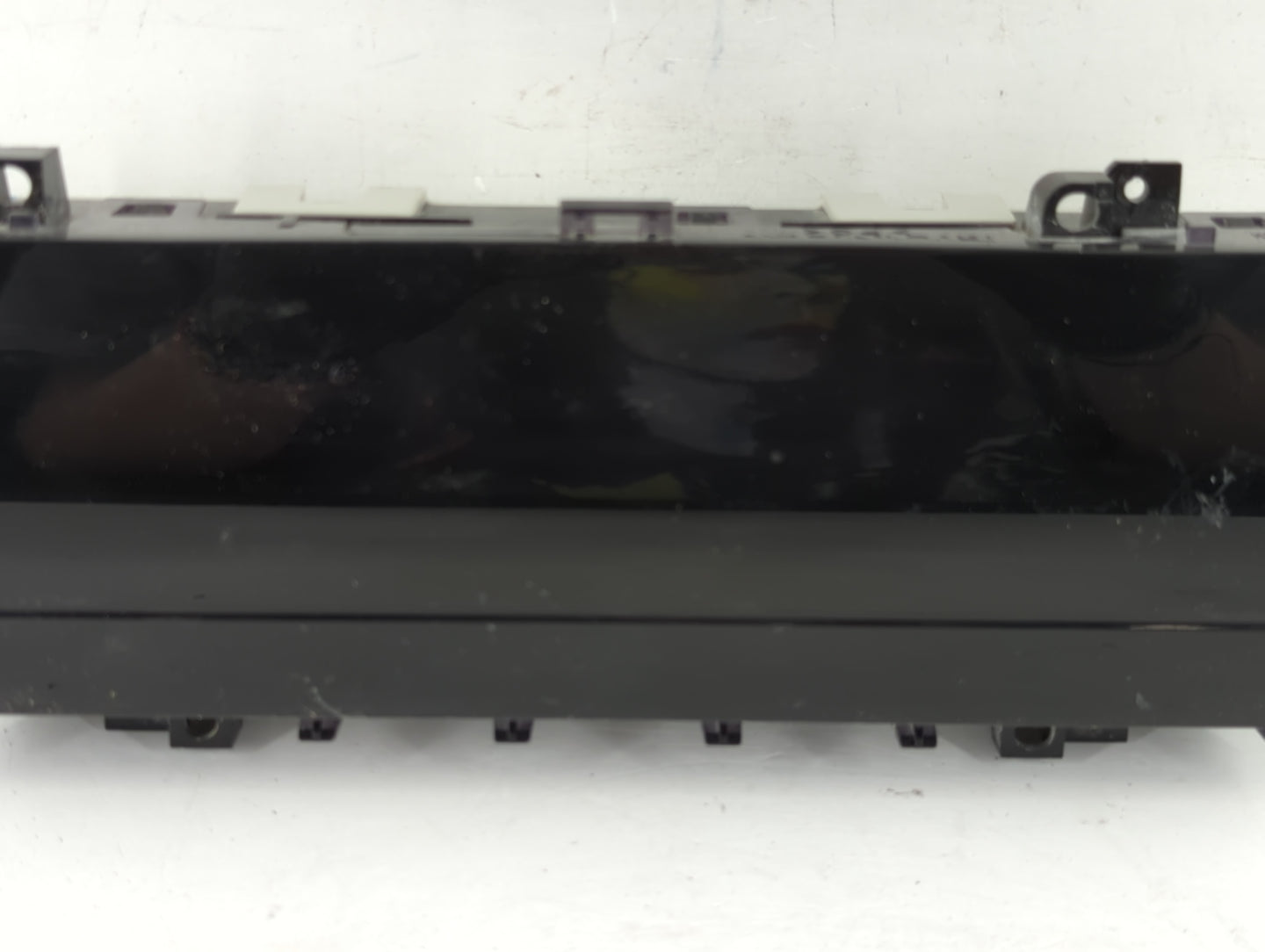 2016-2022 Honda Hr-V Climate Control Module Temperature AC/Heater Replacement P/N:79600T7WA840M1 Fits OEM Used Auto Parts - 