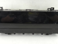 2016-2022 Honda Hr-V Climate Control Module Temperature AC/Heater Replacement P/N:79600T7WA840M1 Fits OEM Used Auto Parts - 