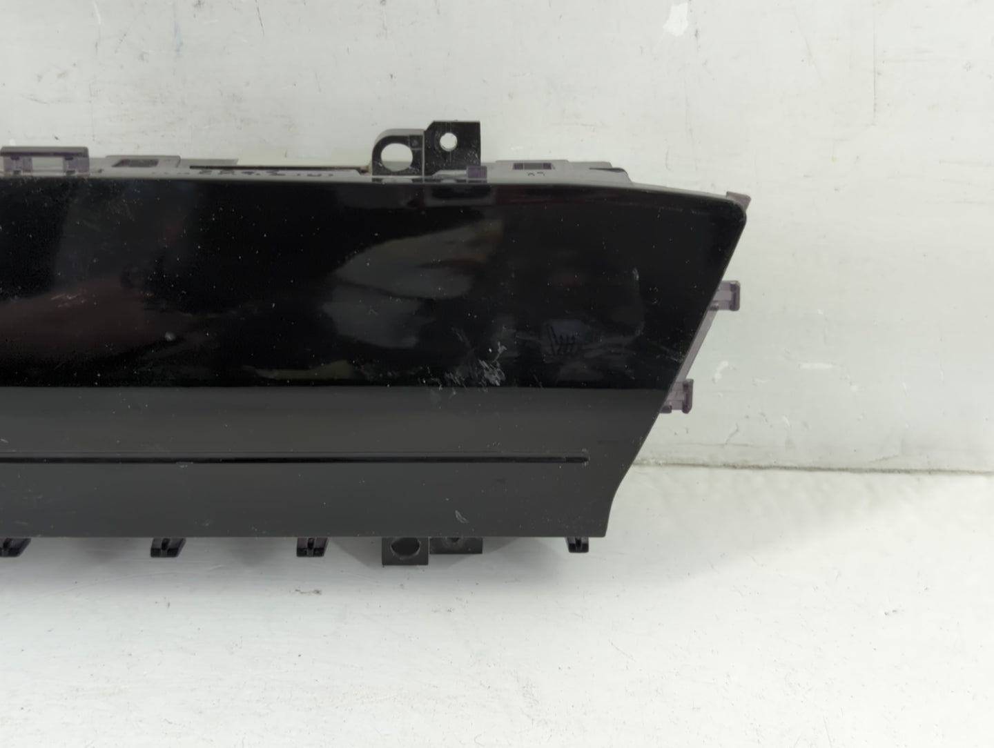 2016-2022 Honda Hr-V Climate Control Module Temperature AC/Heater Replacement P/N:79600T7WA840M1 Fits OEM Used Auto Parts - 