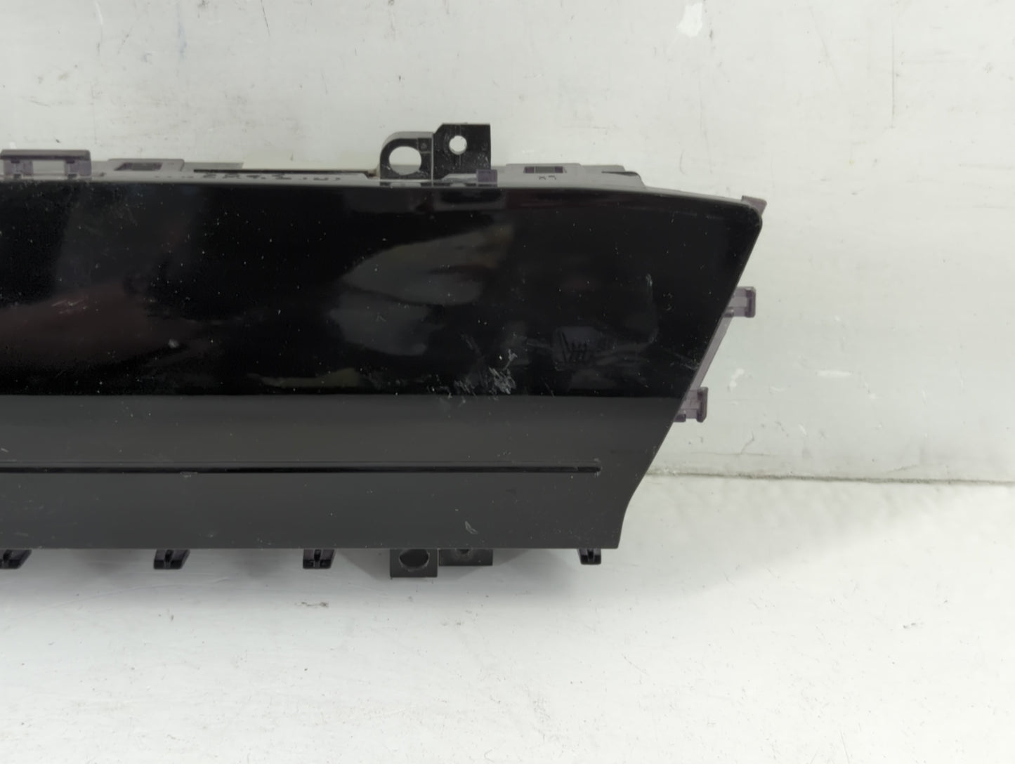 2016-2022 Honda Hr-V Climate Control Module Temperature AC/Heater Replacement P/N:79600T7WA840M1 Fits OEM Used Auto Parts - 