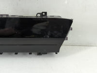 2016-2022 Honda Hr-V Climate Control Module Temperature AC/Heater Replacement P/N:79600T7WA840M1 Fits OEM Used Auto Parts - 