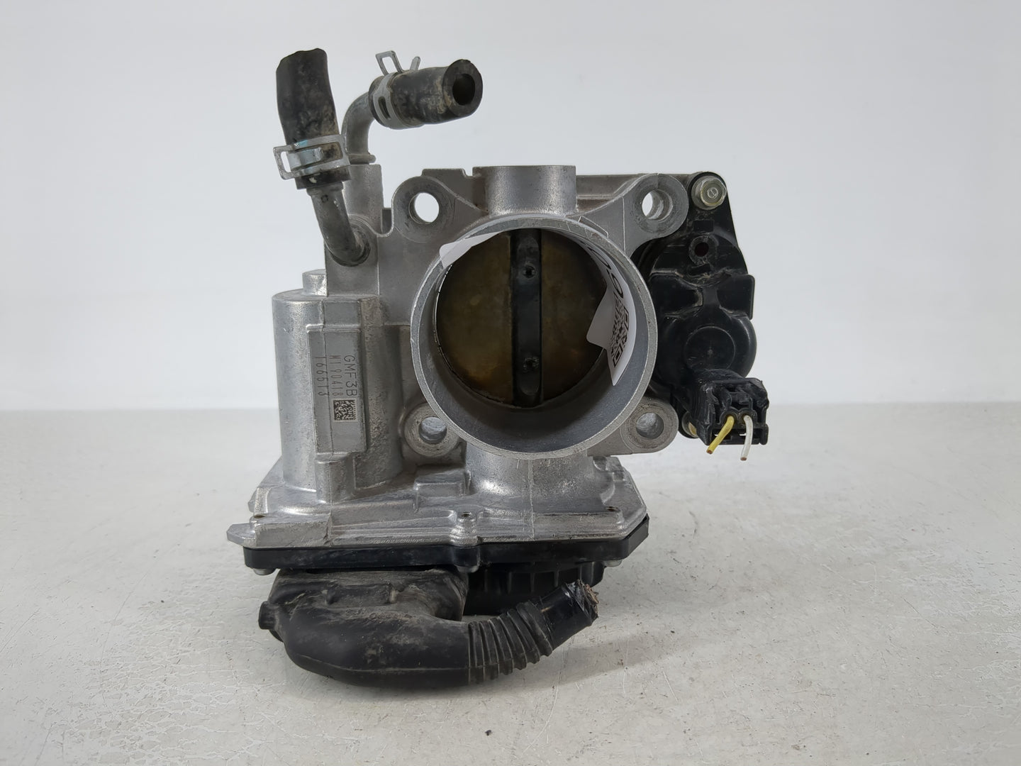 2016-2022 Honda Hr-V Throttle Body P/N:M190418 GMF3B Fits Fits 2012 2013 2014 2015 2016 2017 2018 2019 2020 2021 2022 OEM Us