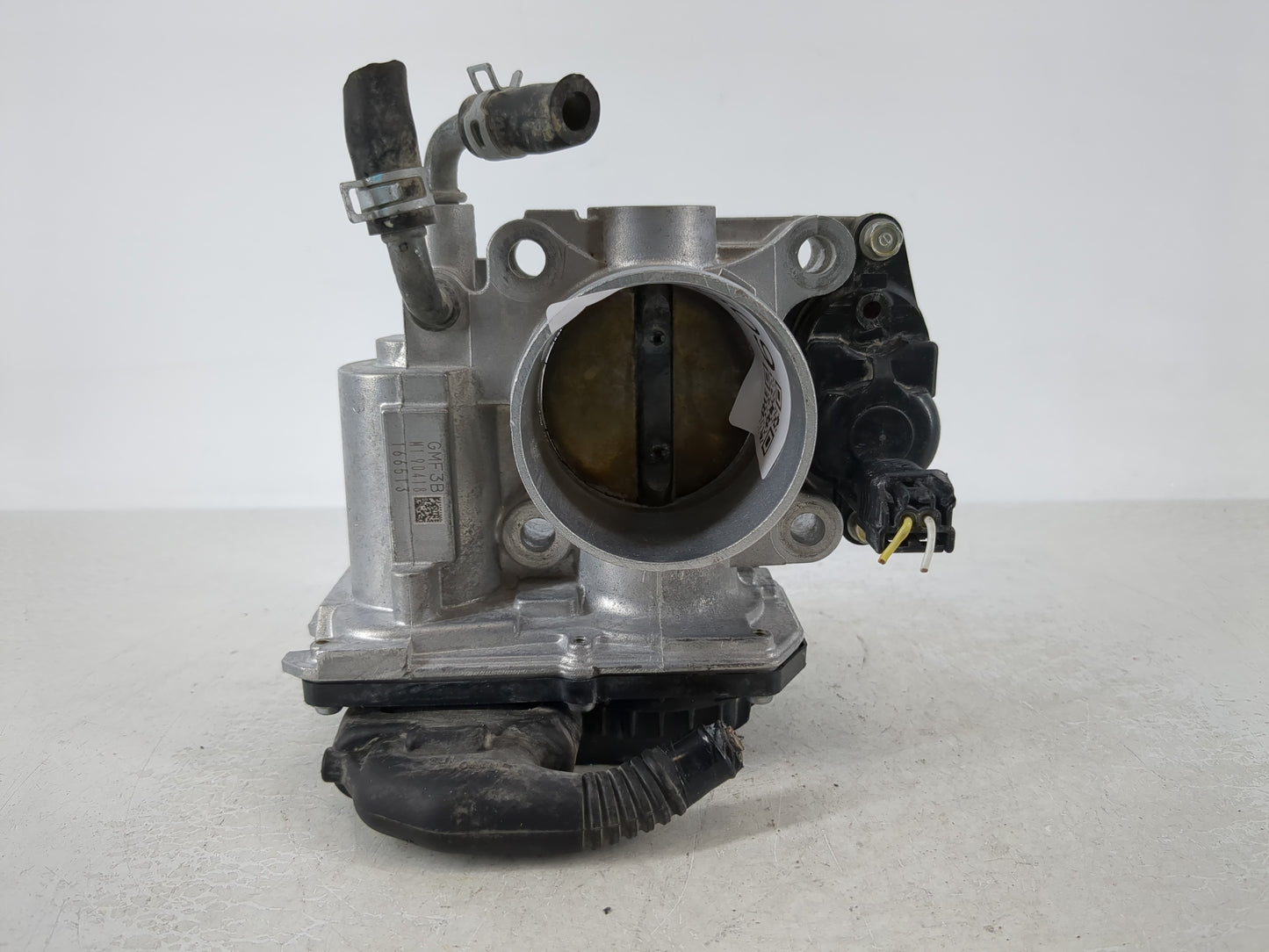 2016-2022 Honda Hr-V Throttle Body P/N:M190418 GMF3B Fits Fits 2012 2013 2014 2015 2016 2017 2018 2019 2020 2021 2022 OEM Us