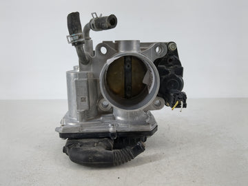 2016-2022 Honda Hr-V Throttle Body P/N:M190418 GMF3B Fits Fits 2012 2013 2014 2015 2016 2017 2018 2019 2020 2021 2022 OEM Us