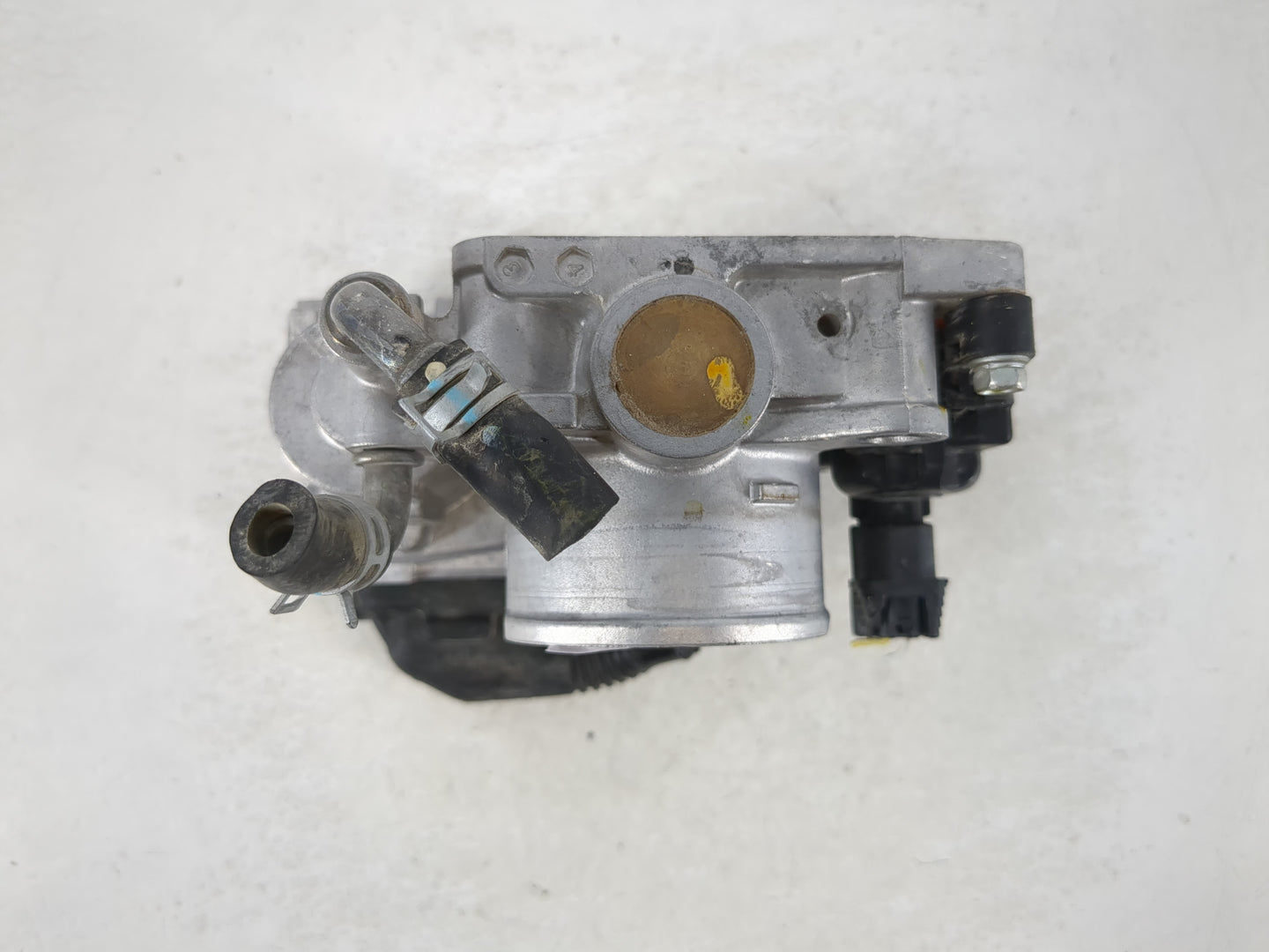 2016-2022 Honda Hr-V Throttle Body P/N:M190418 GMF3B Fits Fits 2012 2013 2014 2015 2016 2017 2018 2019 2020 2021 2022 OEM Us