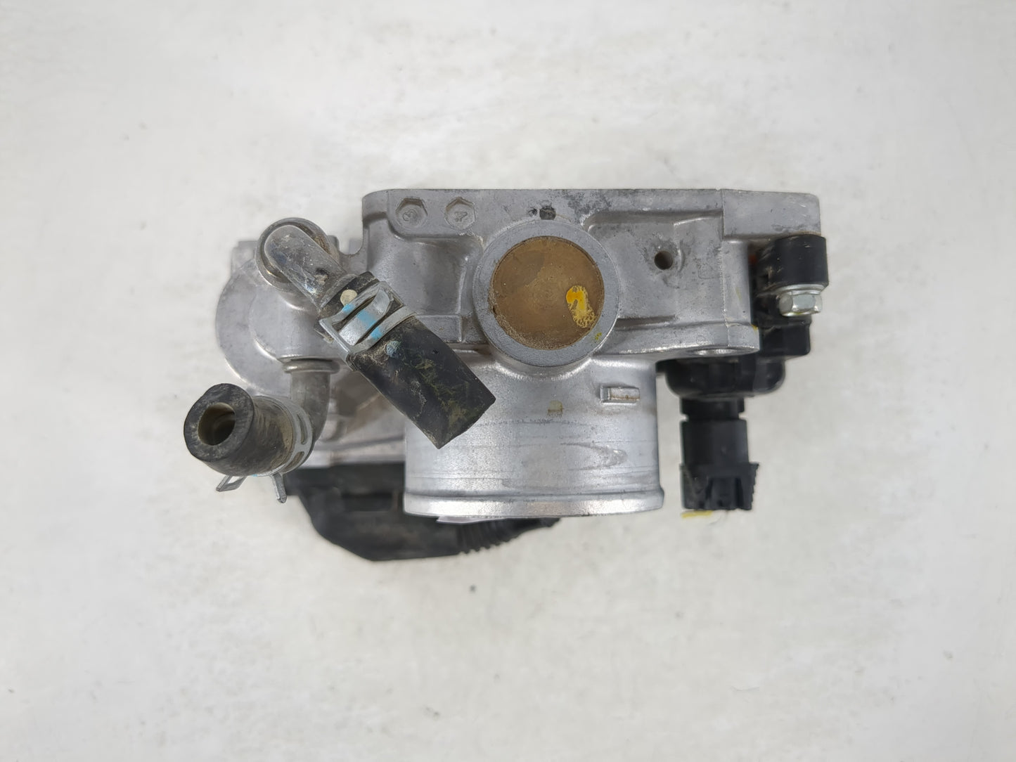 2016-2022 Honda Hr-V Throttle Body P/N:M190418 GMF3B Fits Fits 2012 2013 2014 2015 2016 2017 2018 2019 2020 2021 2022 OEM Us