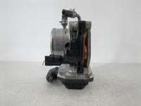 2016-2022 Honda Hr-V Throttle Body P/N:M190418 GMF3B Fits Fits 2012 2013 2014 2015 2016 2017 2018 2019 2020 2021 2022 OEM Us