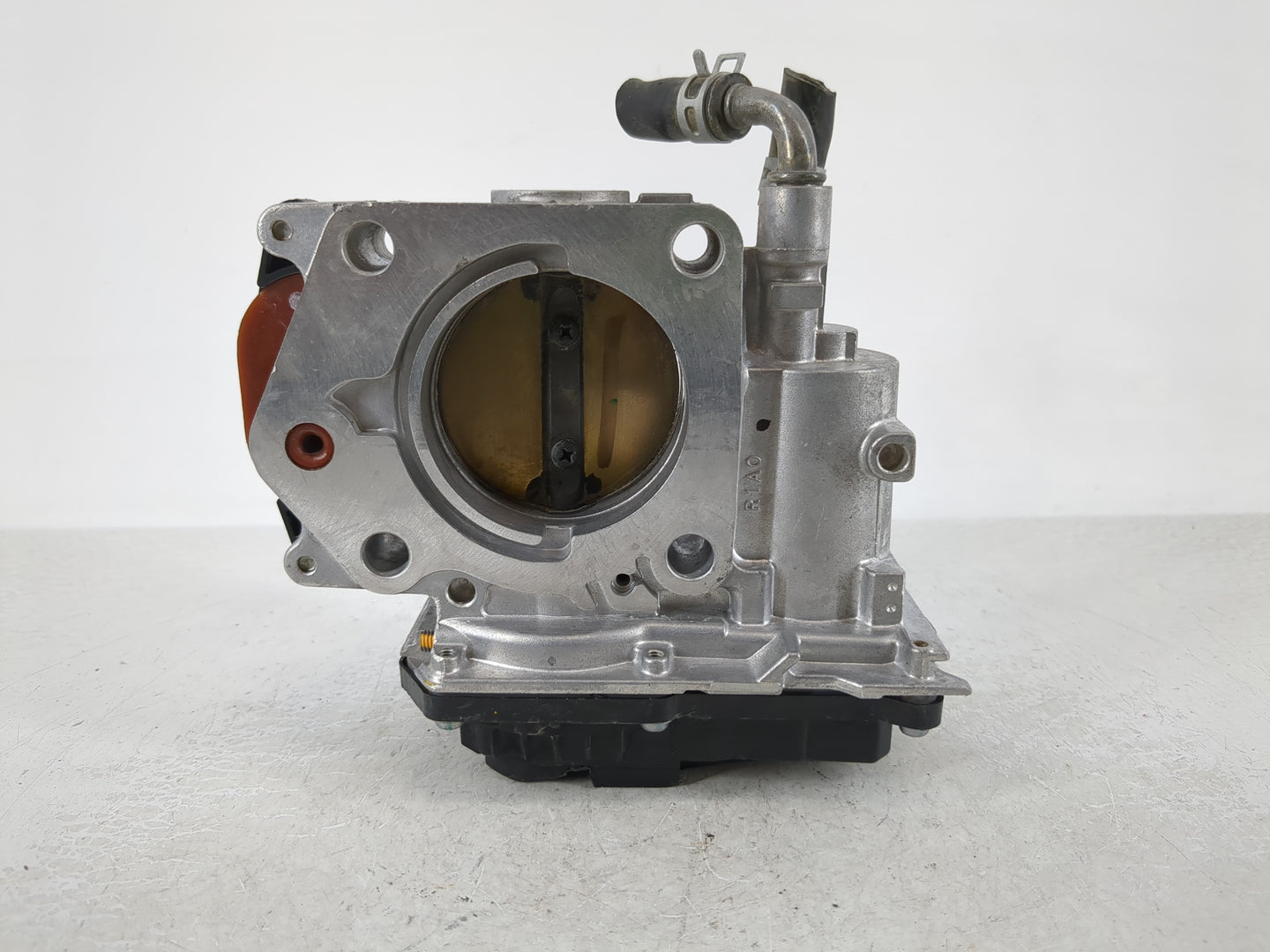 2016-2022 Honda Hr-V Throttle Body P/N:M190418 GMF3B Fits Fits 2012 2013 2014 2015 2016 2017 2018 2019 2020 2021 2022 OEM Us
