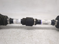 2016-2022 Honda Hr-v Axle Shaft Front Driver Cv C/v - Oemusedautoparts1.com
