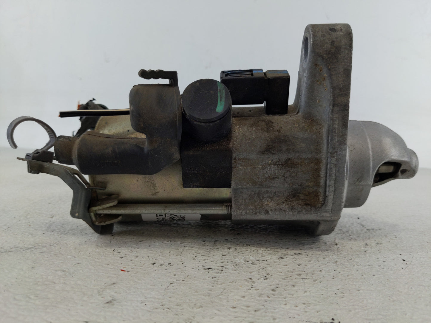 2016-2022 Honda Hr-V Car Starter Motor Solenoid OEM P/N:SM-74014 Fits Fits 2013 2014 2015 2016 2017 2018 2019 2020 2021 2022