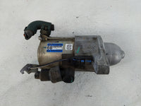 2016-2022 Honda Hr-V Car Starter Motor Solenoid OEM P/N:SM-74014 Fits Fits 2013 2014 2015 2016 2017 2018 2019 2020 2021 2022