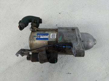 2016-2022 Honda Hr-V Car Starter Motor Solenoid OEM P/N:SM-74014 Fits Fits 2013 2014 2015 2016 2017 2018 2019 2020 2021 2022 OEM Used Auto Parts