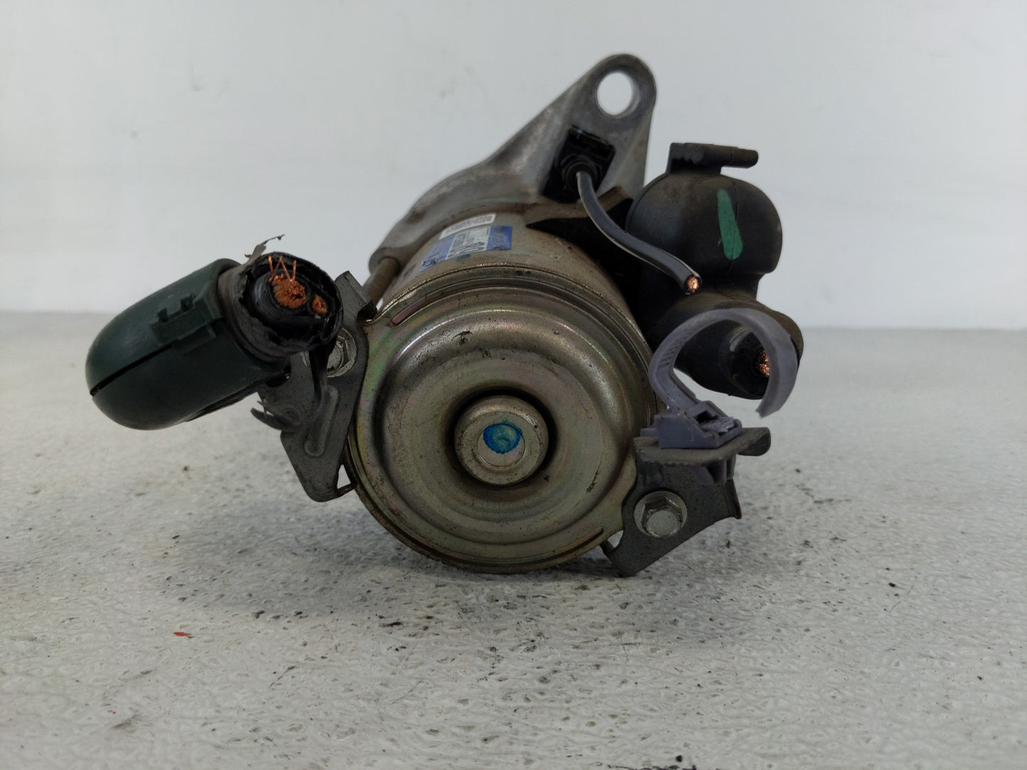 2016-2022 Honda Hr-V Car Starter Motor Solenoid OEM P/N:SM-74014 Fits Fits 2013 2014 2015 2016 2017 2018 2019 2020 2021 2022