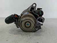 2016-2022 Honda Hr-V Car Starter Motor Solenoid OEM P/N:SM-74014 Fits Fits 2013 2014 2015 2016 2017 2018 2019 2020 2021 2022